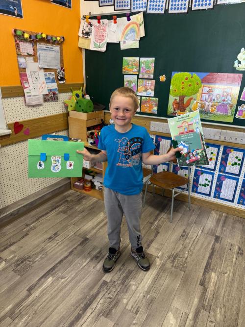 Zápis do 1. ročníku ZŠ