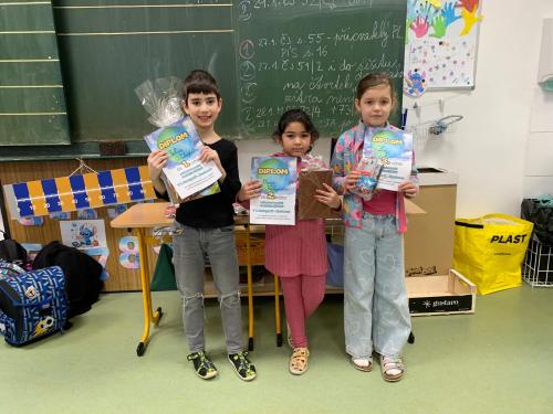 Literární soutěž