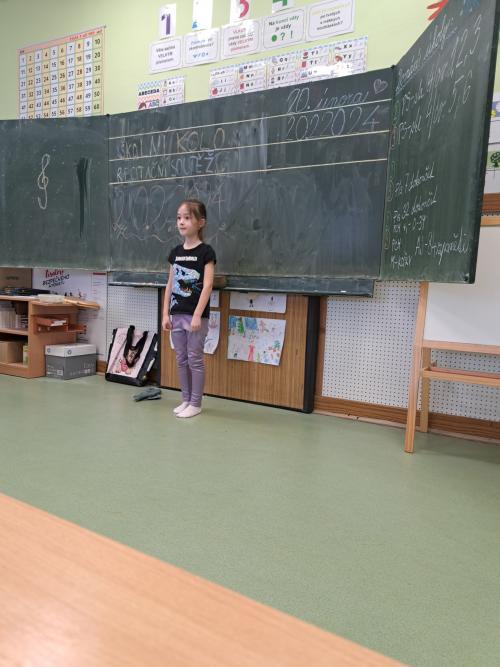 Recitační soutěž